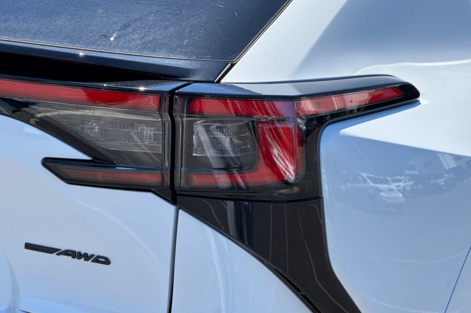 Thumbnail: 2026 Subaru Solterra - 31