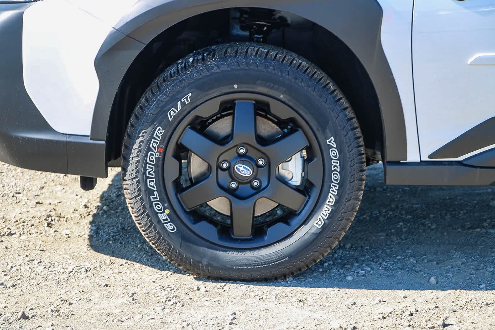 Thumbnail: 2025 Subaru Outback - 9