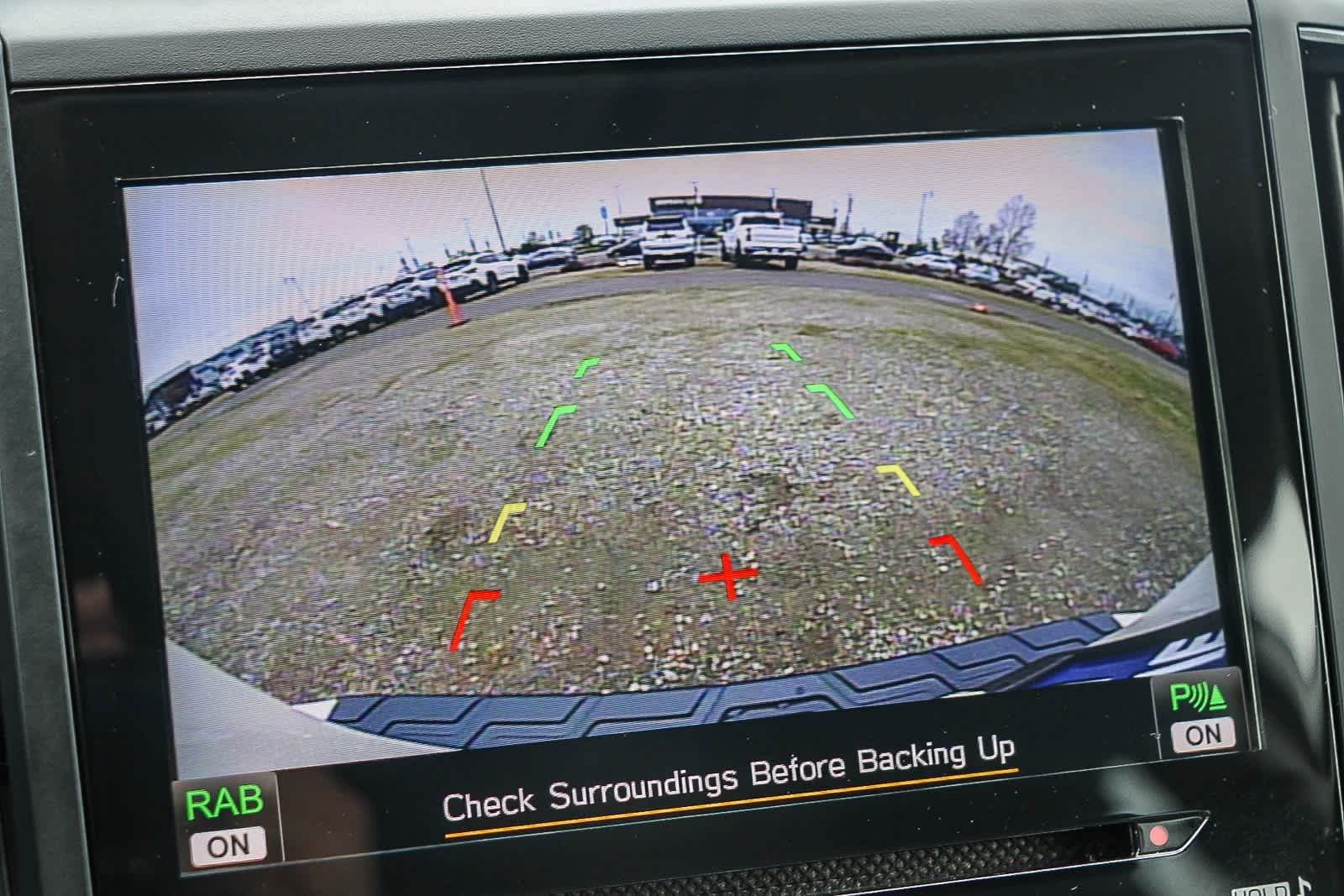 Thumbnail: 2023 Subaru Forester - 22