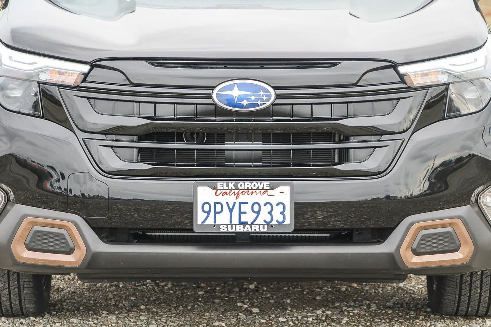 Thumbnail: 2025 Subaru Forester - 7