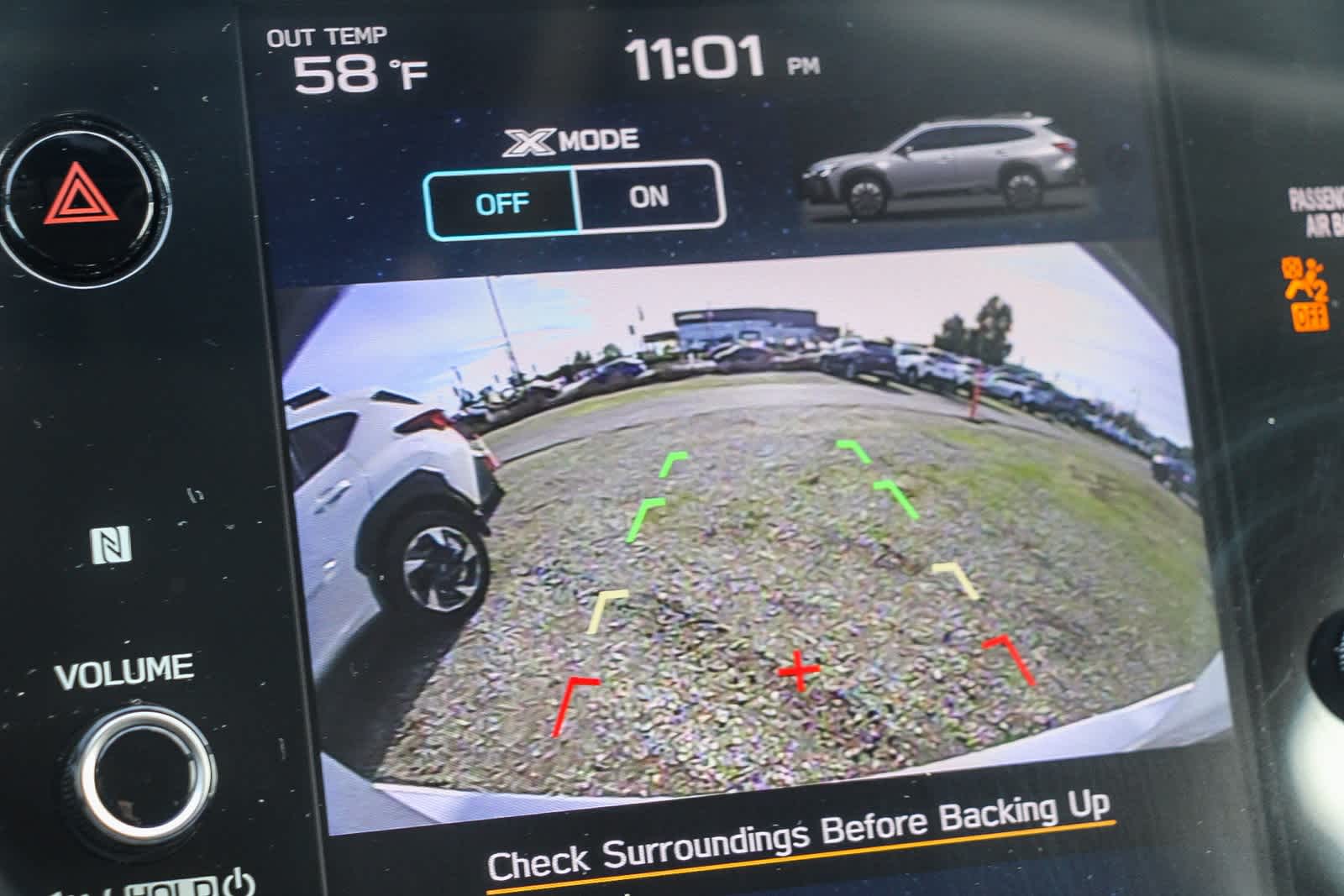 Thumbnail: 2023 Subaru Outback - 23