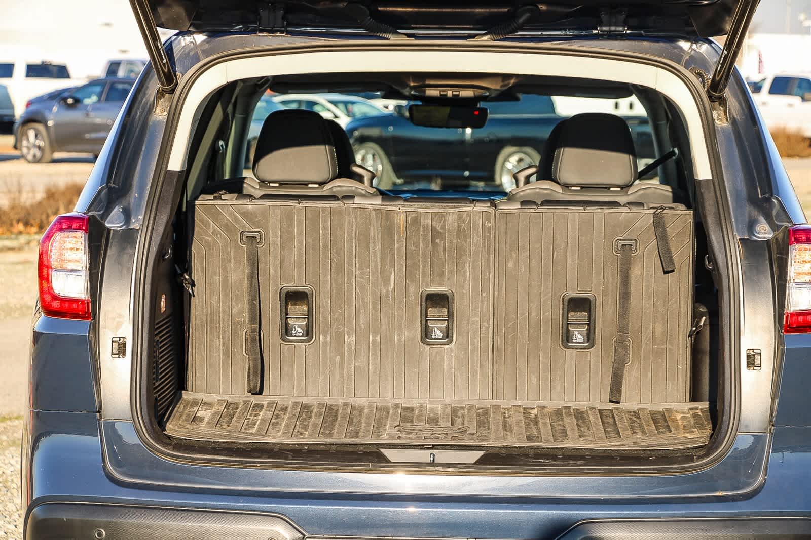 Thumbnail: 2024 Subaru Ascent - 25