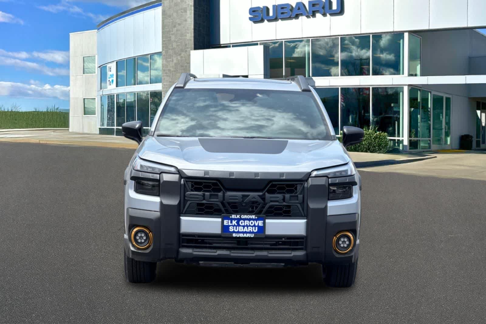 Thumbnail: 2026 Subaru Outback - 10