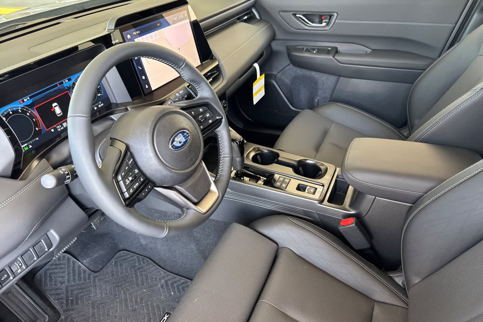 Thumbnail: 2026 Subaru Outback - 11
