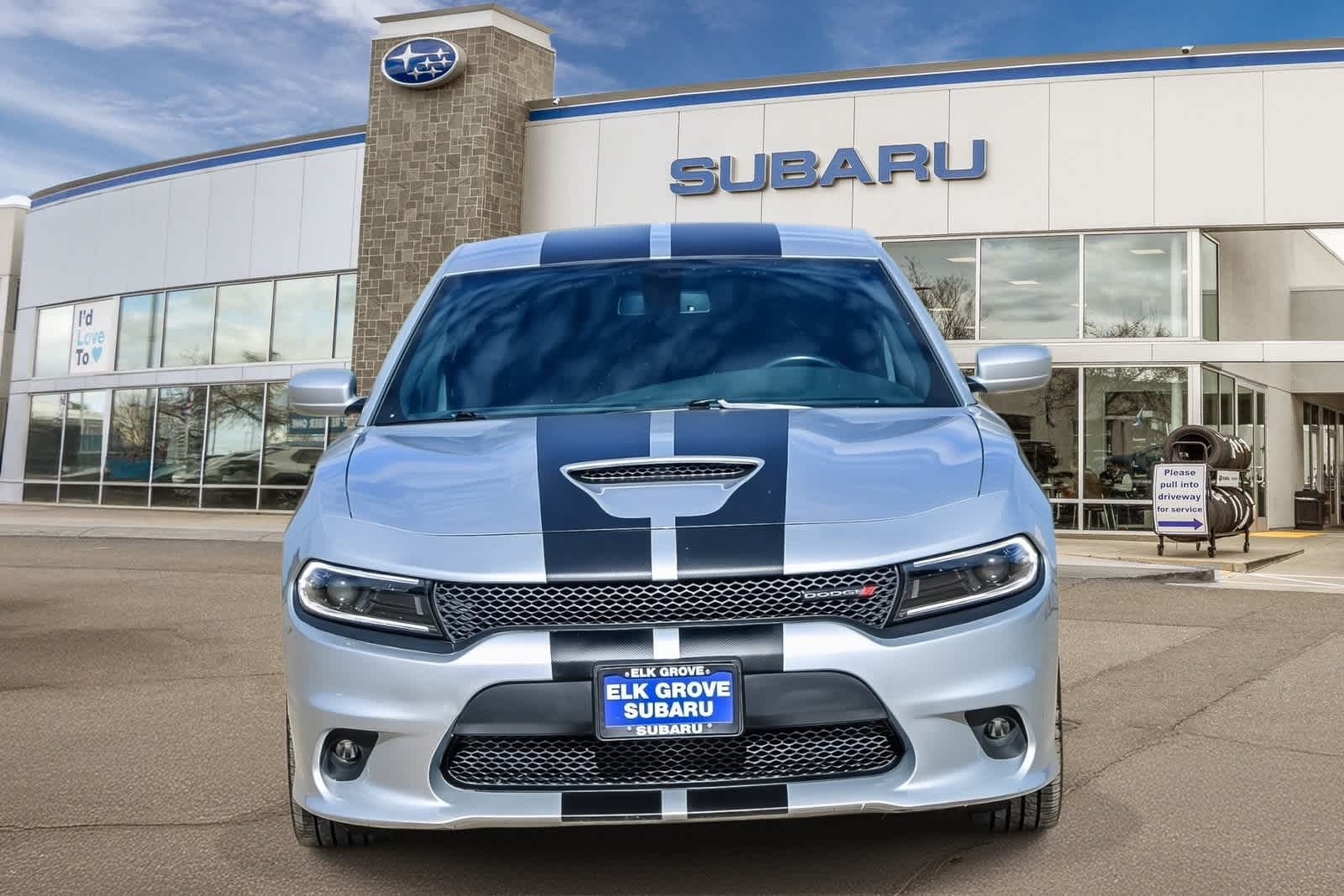 Thumbnail: 2022 Dodge Charger - 6