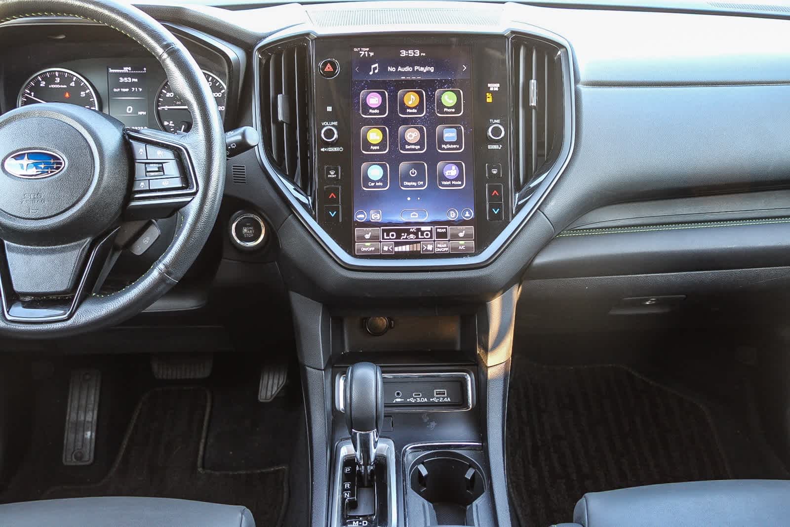 Thumbnail: 2024 Subaru Ascent - 13