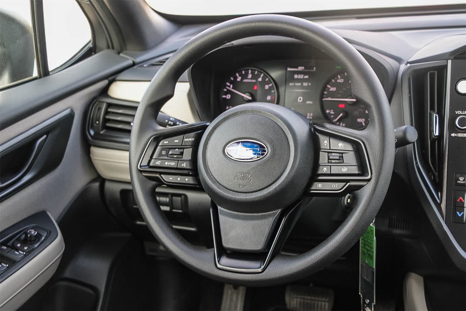 Thumbnail: 2026 Subaru Forester - 15