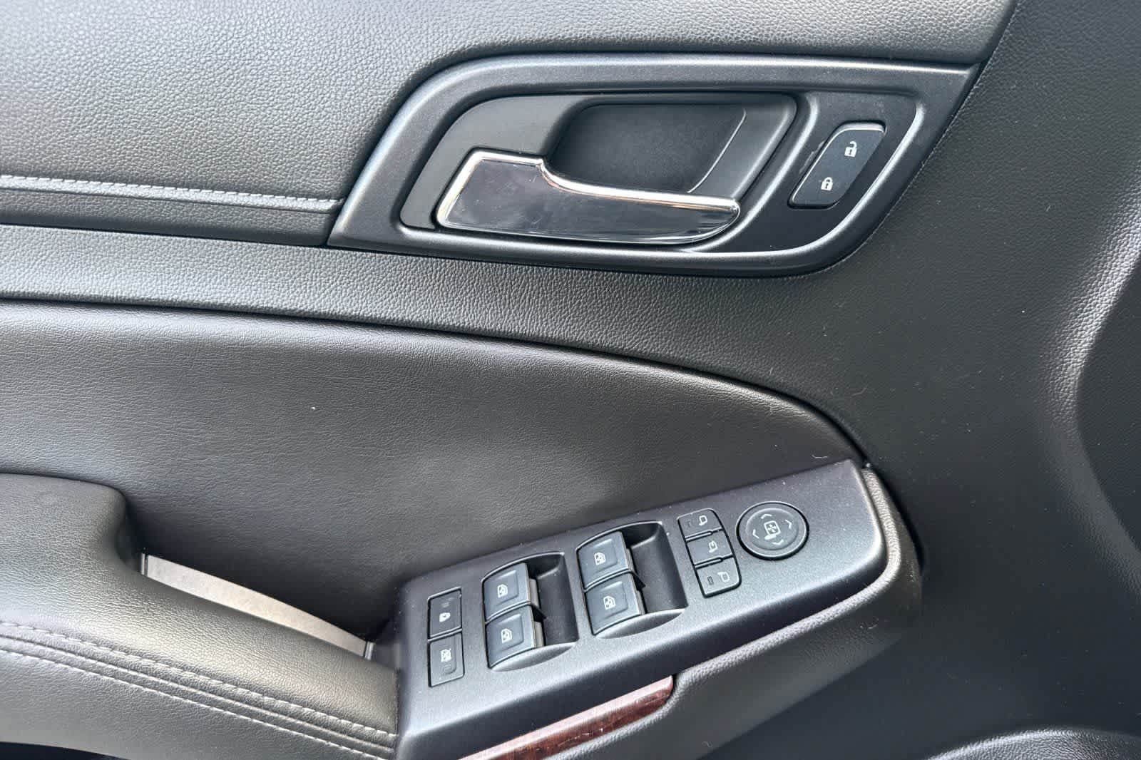 Thumbnail: 2018 GMC Yukon - 12