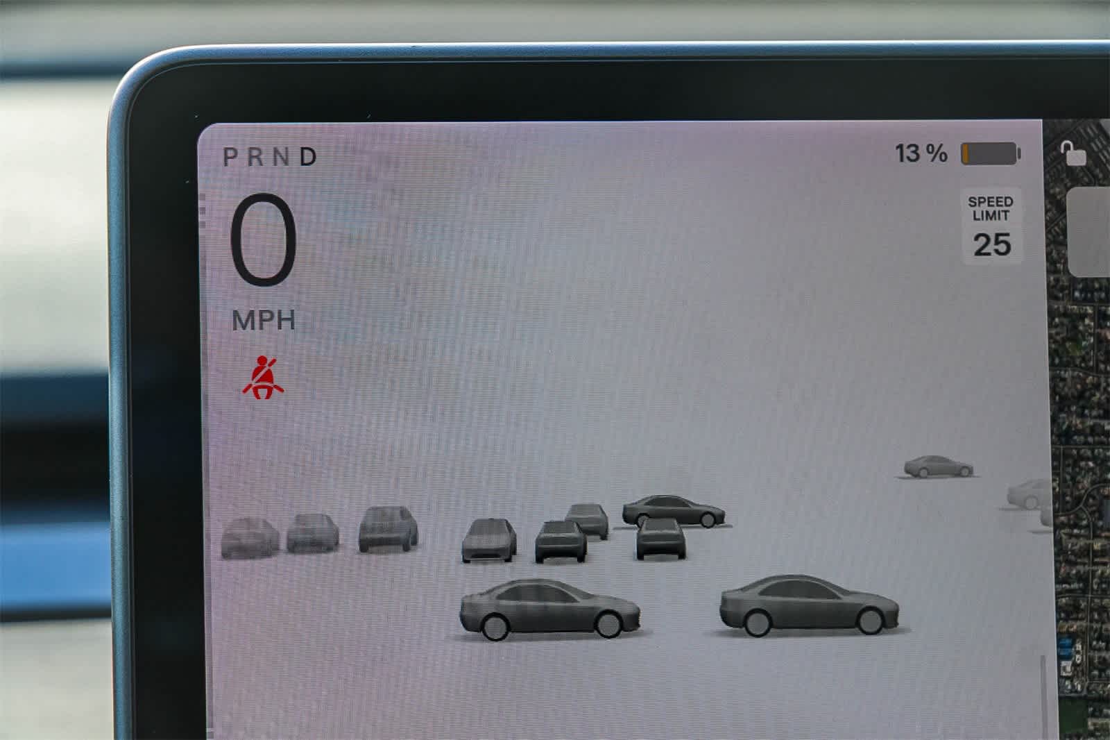 Thumbnail: 2022 Tesla Model Y - 20