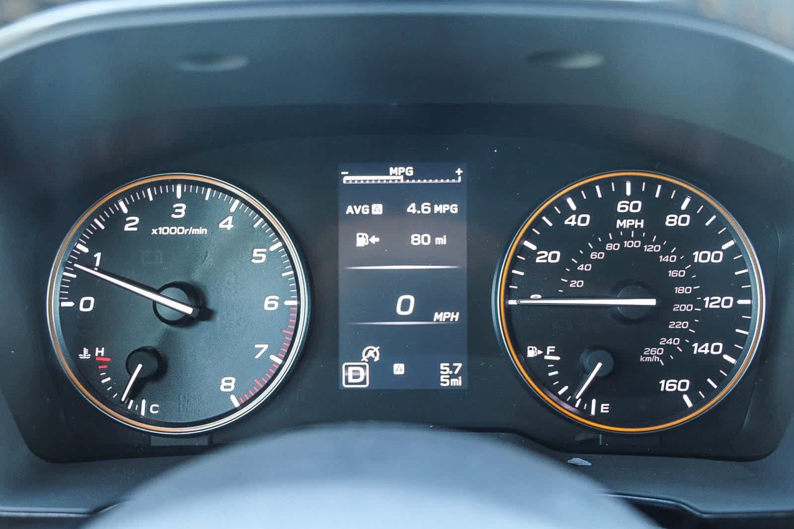 Thumbnail: 2025 Subaru Outback - 22