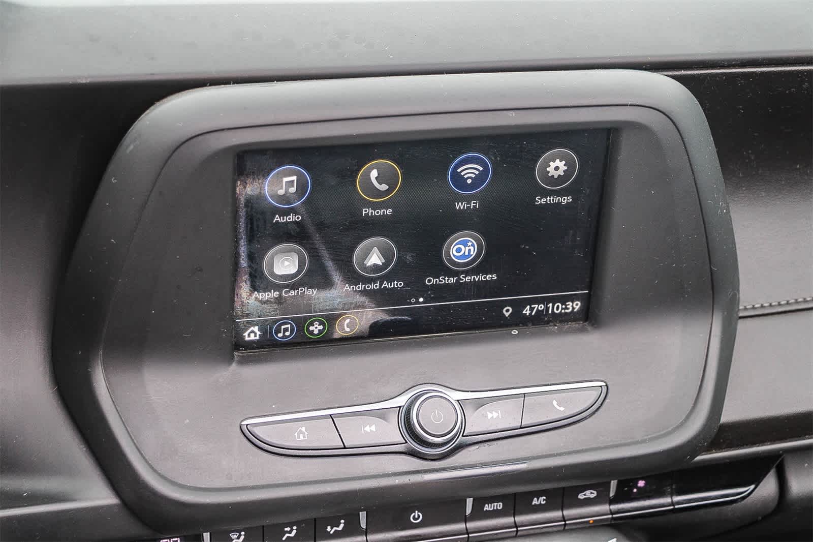 Thumbnail: 2019 Chevrolet Camaro - 20