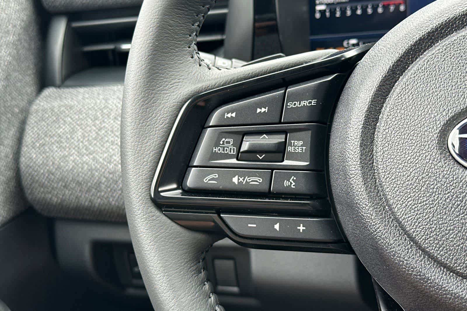 Thumbnail: 2026 Subaru Outback - 26