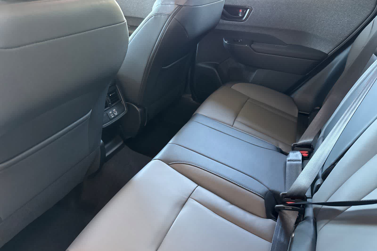 Thumbnail: 2026 Subaru Outback - 4