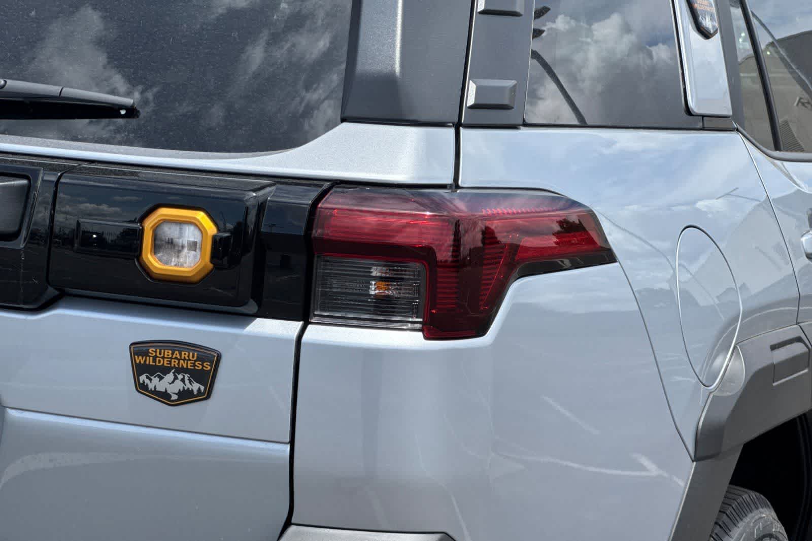 Thumbnail: 2026 Subaru Outback - 31