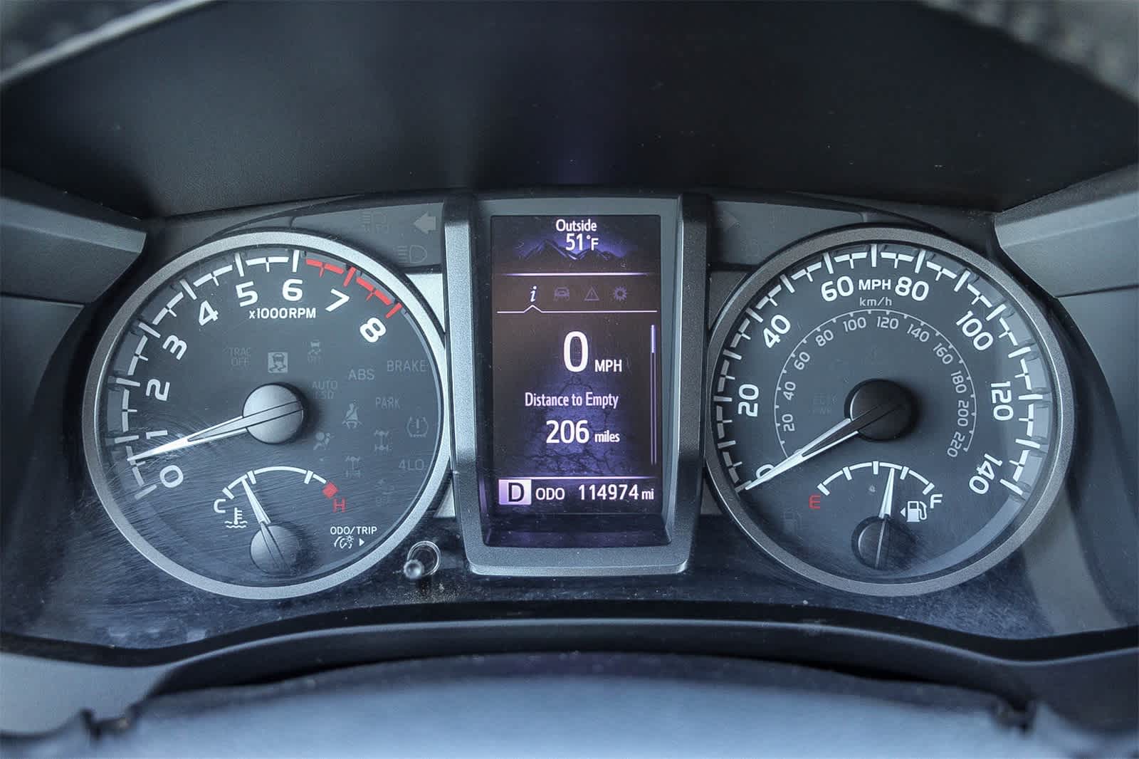 Thumbnail: 2020 Toyota Tacoma - 20