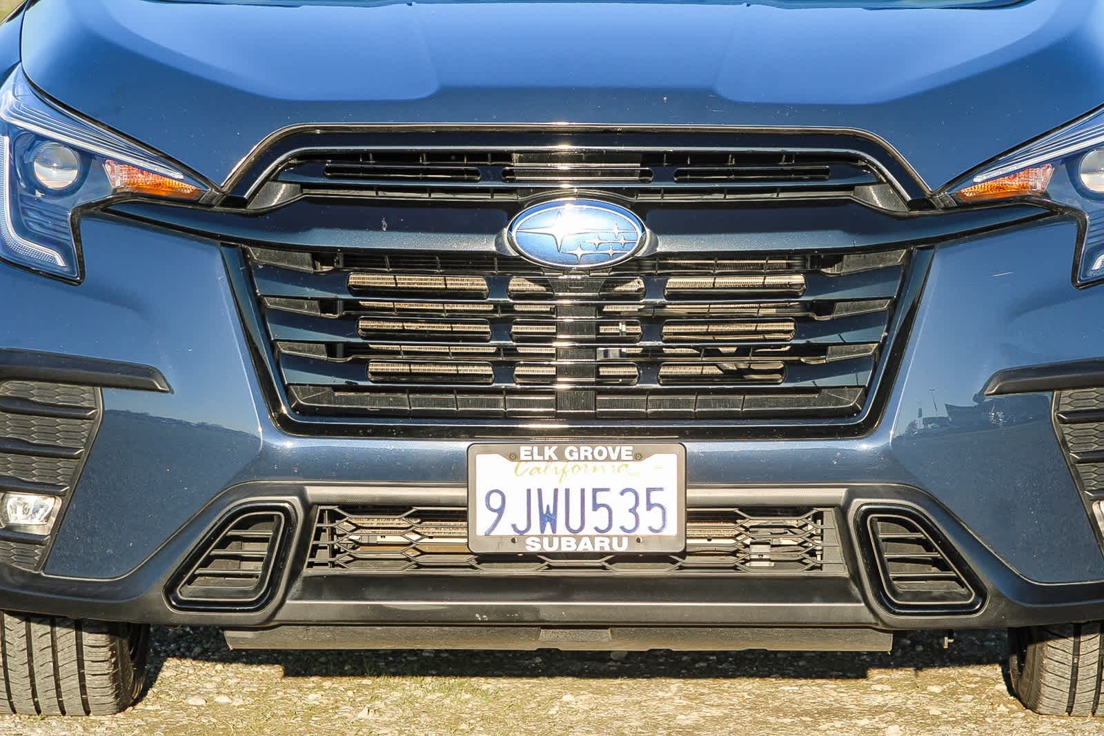 Thumbnail: 2024 Subaru Ascent - 7