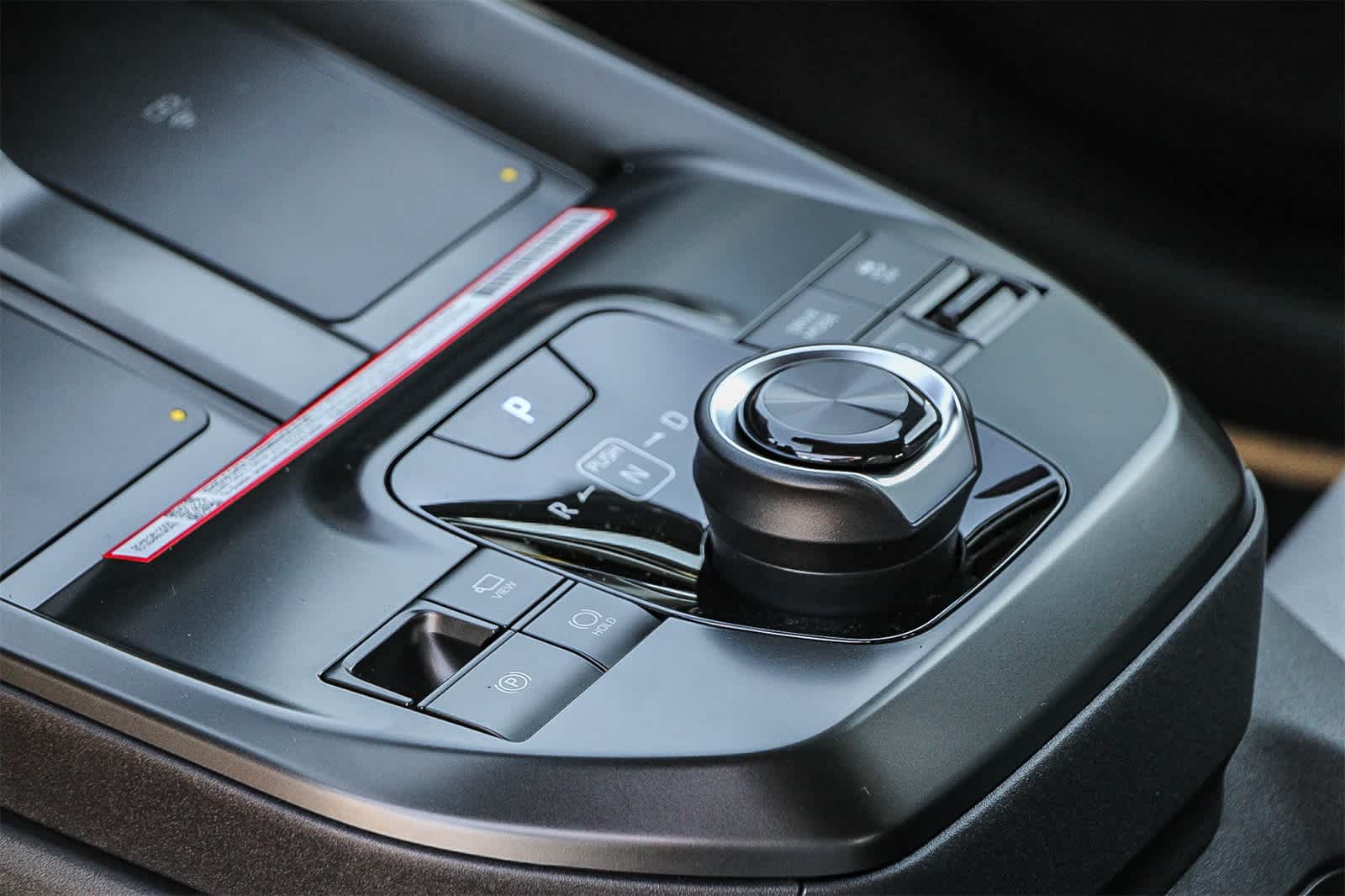 Thumbnail: 2026 Subaru Solterra - 21