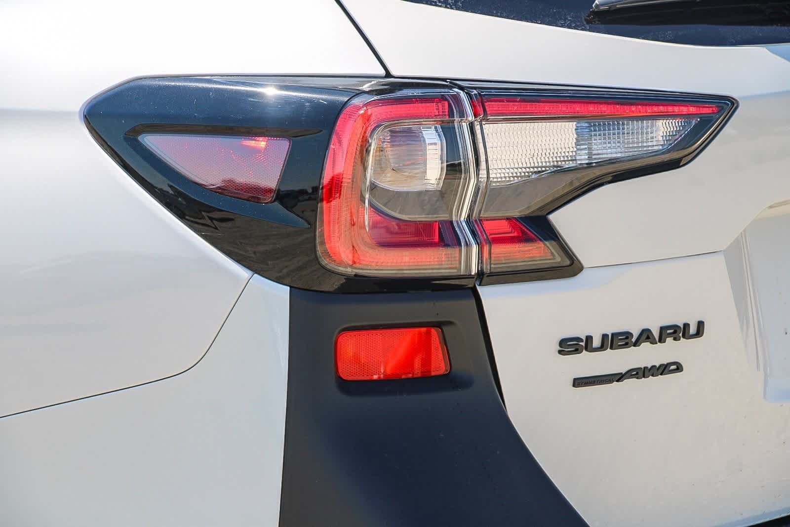 Thumbnail: 2025 Subaru Outback - 11