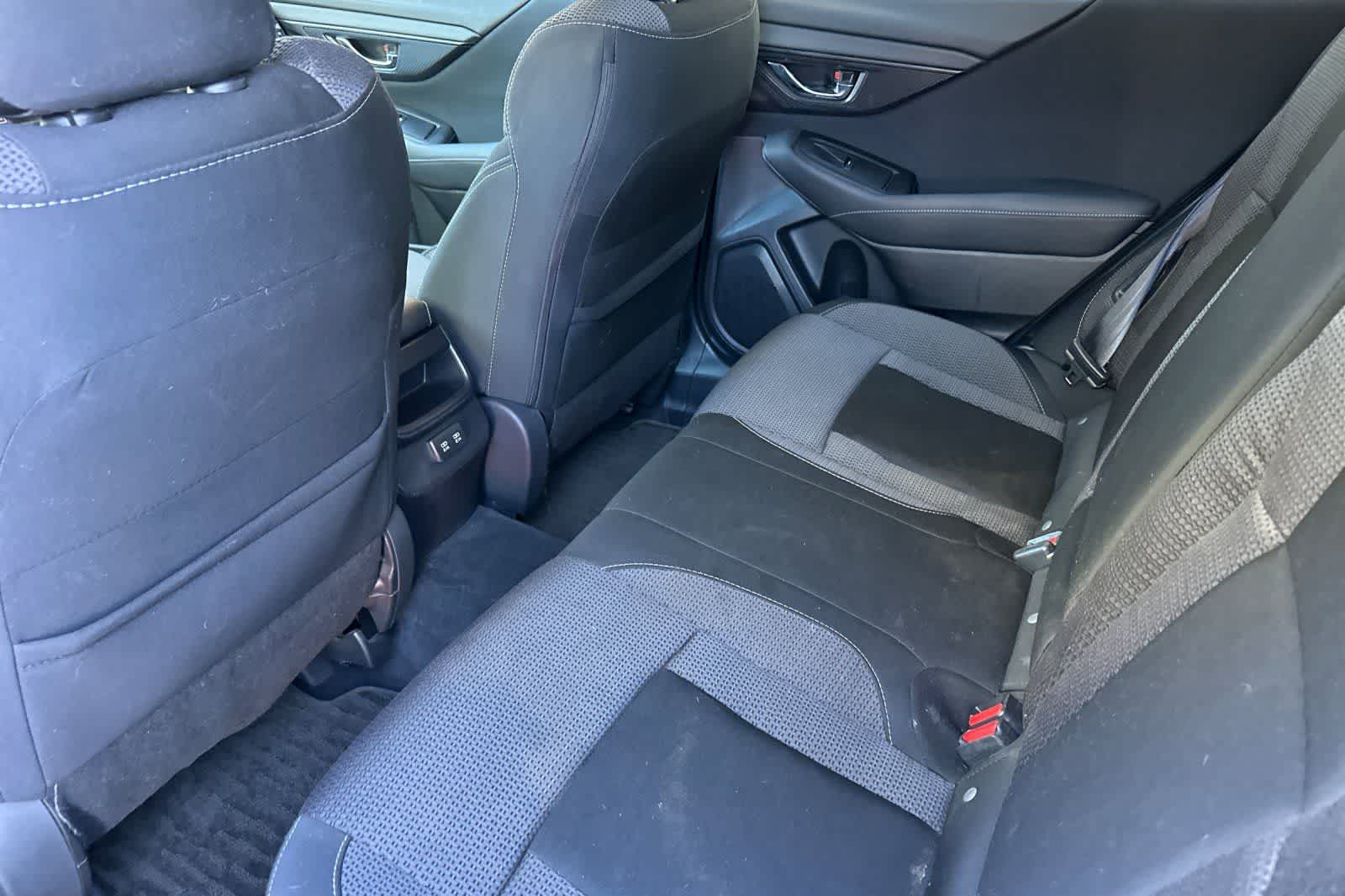 Thumbnail: 2021 Subaru Outback - 4