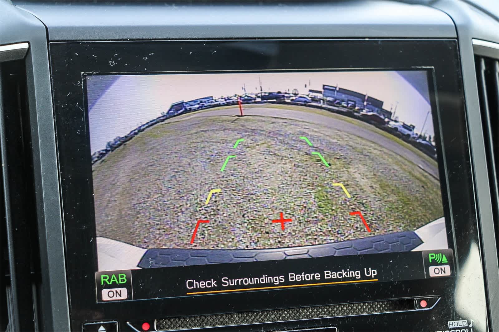 Thumbnail: 2021 Subaru Crosstrek - 20