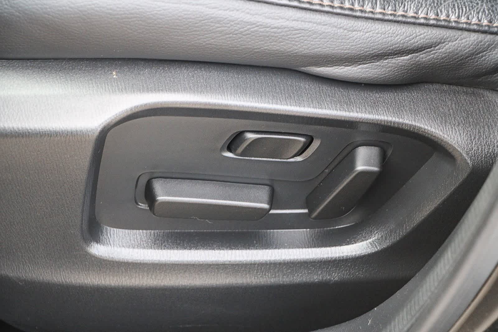 Thumbnail: 2017 Mazda CX-5 - 21