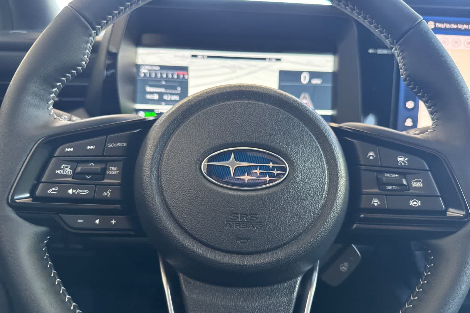 Thumbnail: 2026 Subaru Outback - 25