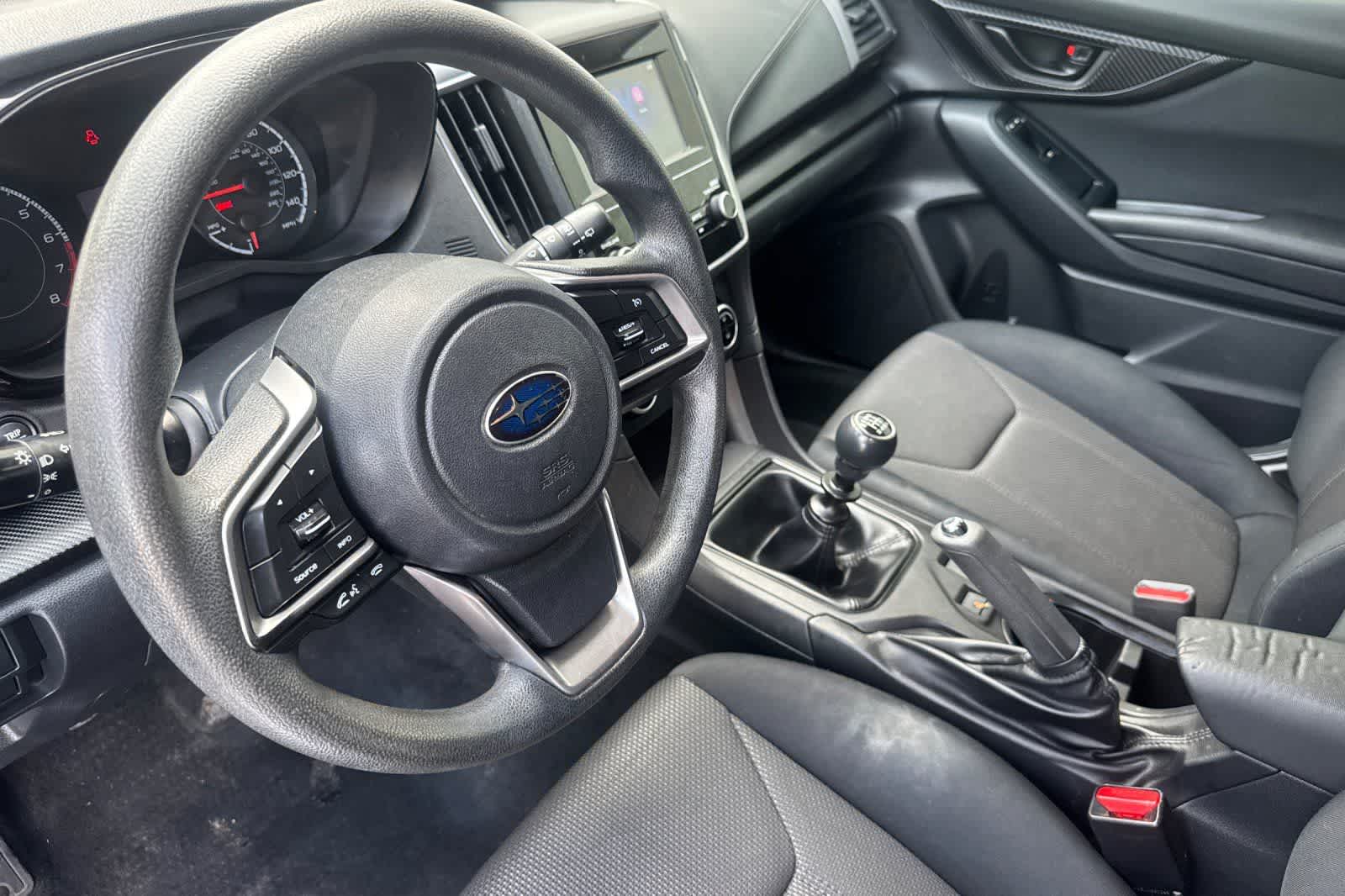 Thumbnail: 2020 Subaru Crosstrek - 10