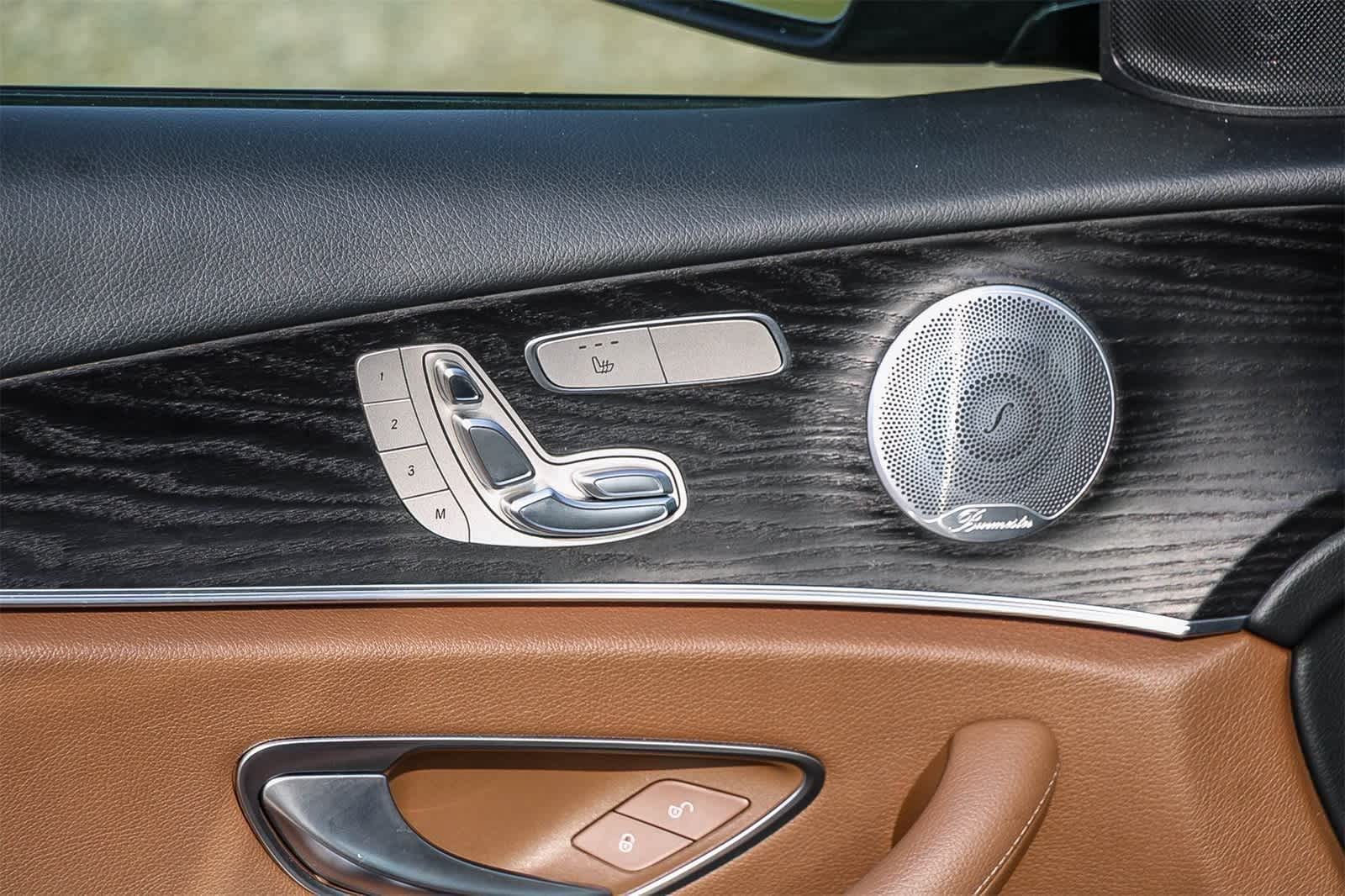 Thumbnail: 2021 Mercedes-Benz E-Class - 13