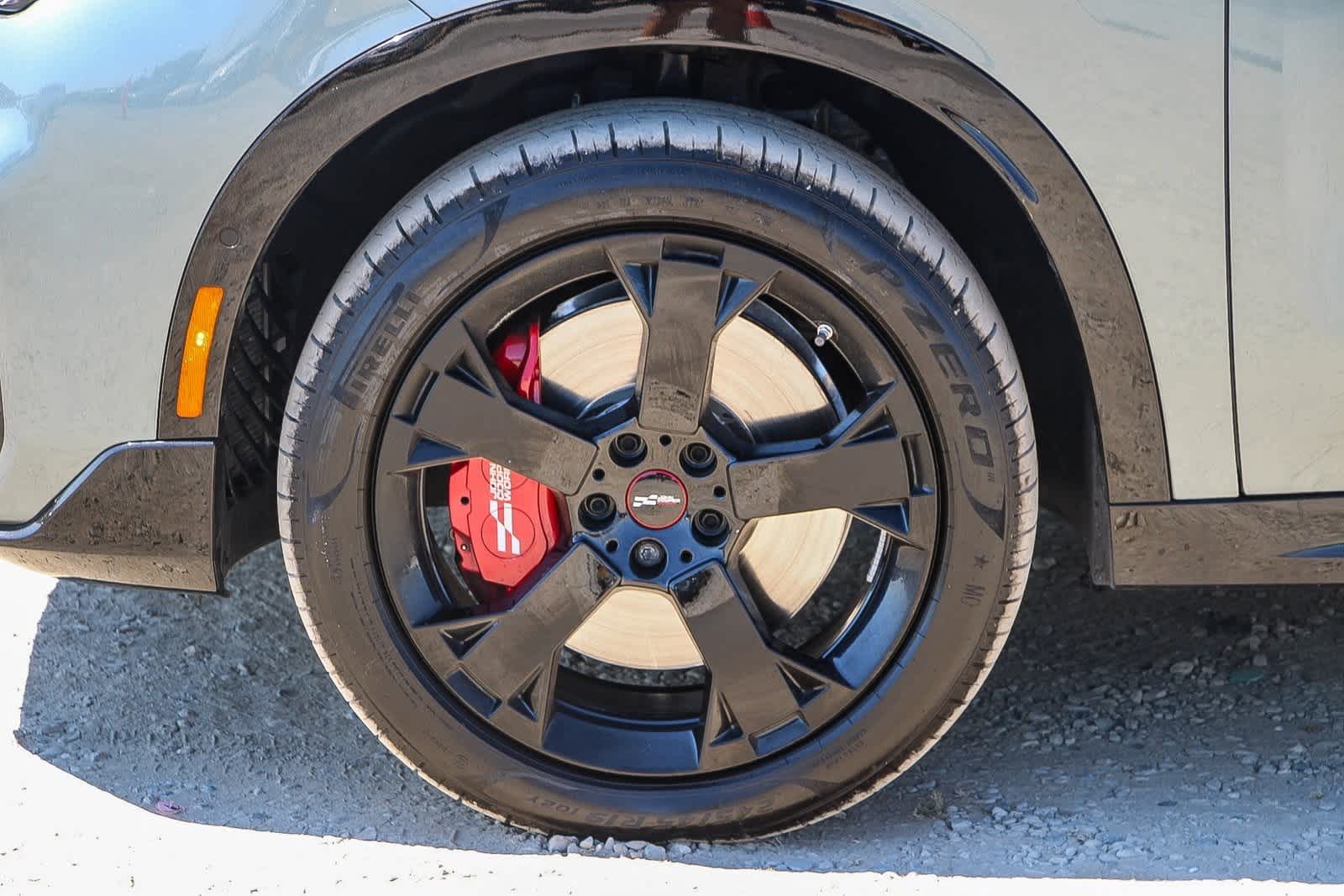 Thumbnail: 2025 MINI Cooper Countryman - 9