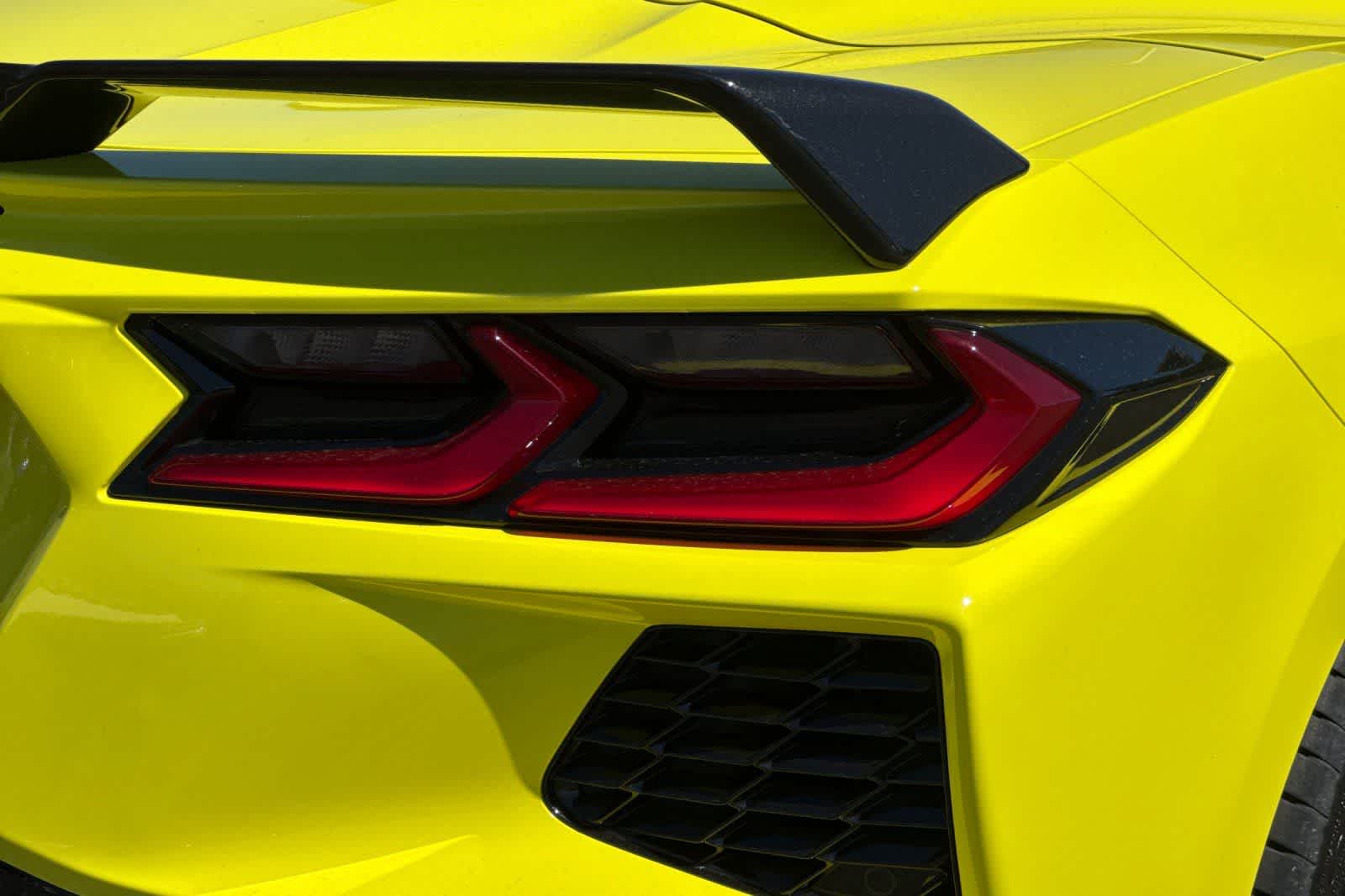 Thumbnail: 2023 Chevrolet Corvette - 29