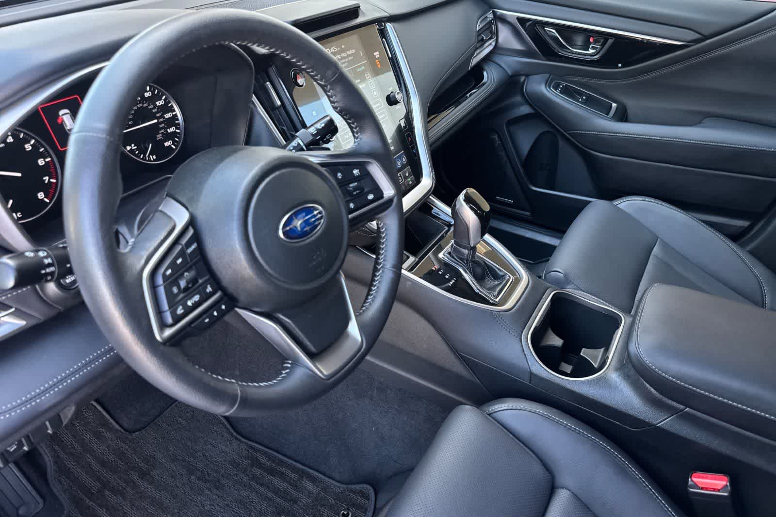 Thumbnail: 2024 Subaru Outback - 11