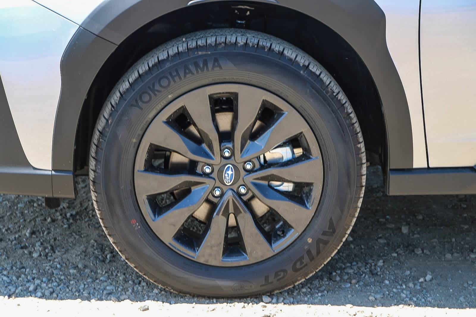 Thumbnail: 2025 Subaru Outback - 9