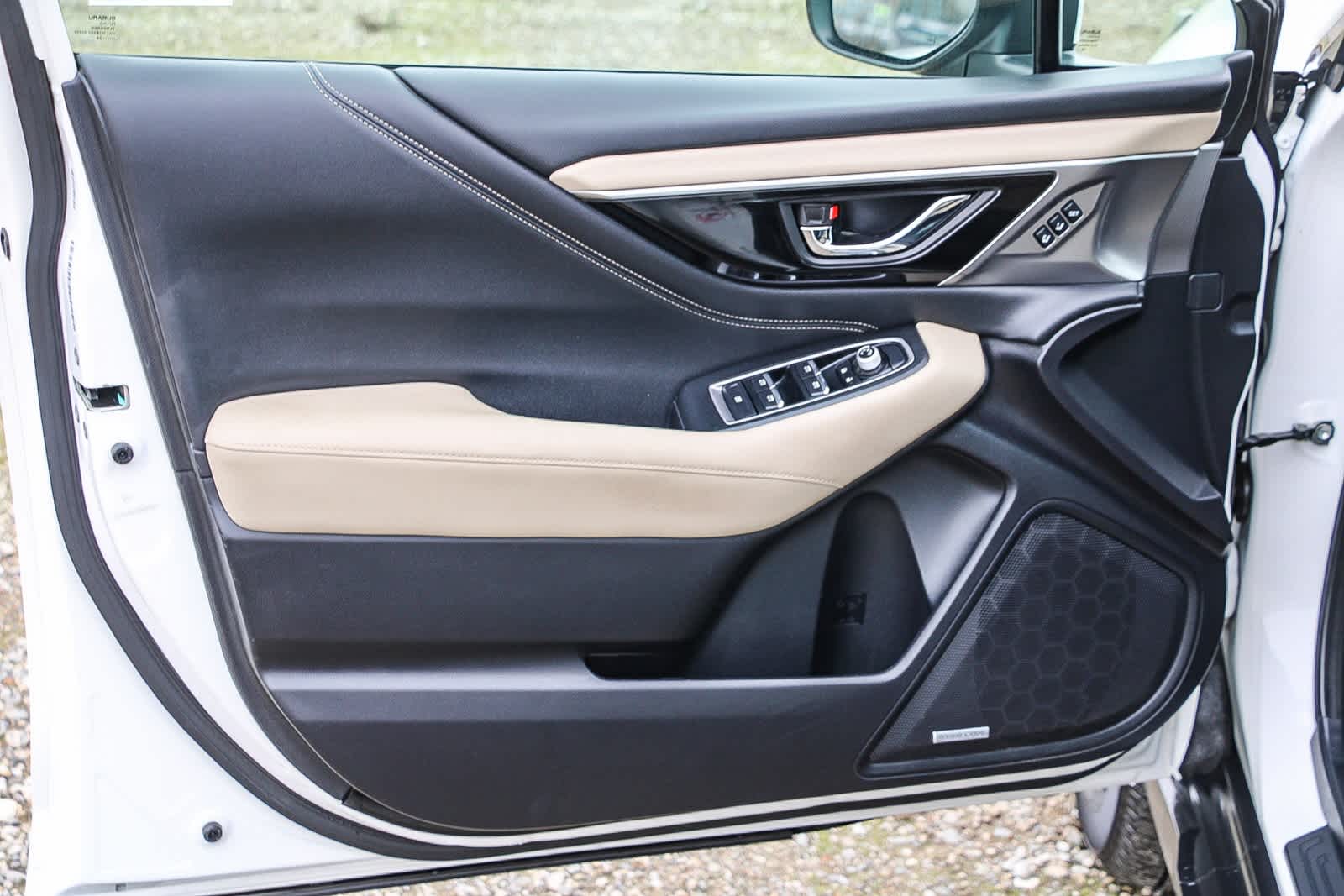 Thumbnail: 2020 Subaru Outback - 18