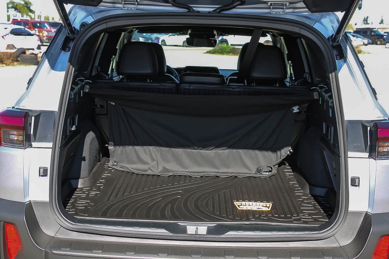 Thumbnail: 2026 Subaru Outback - 24