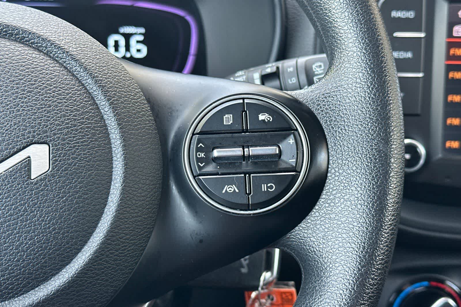 Thumbnail: 2023 Kia Soul - 25