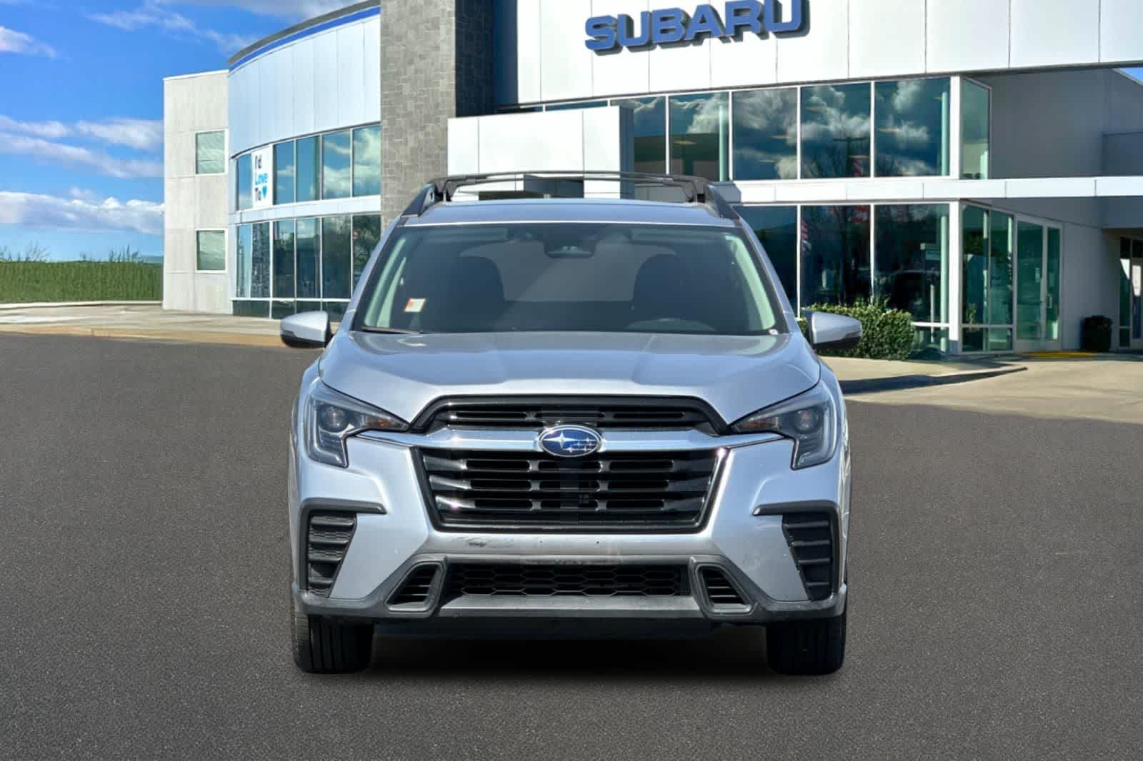 Thumbnail: 2023 Subaru Ascent - 10