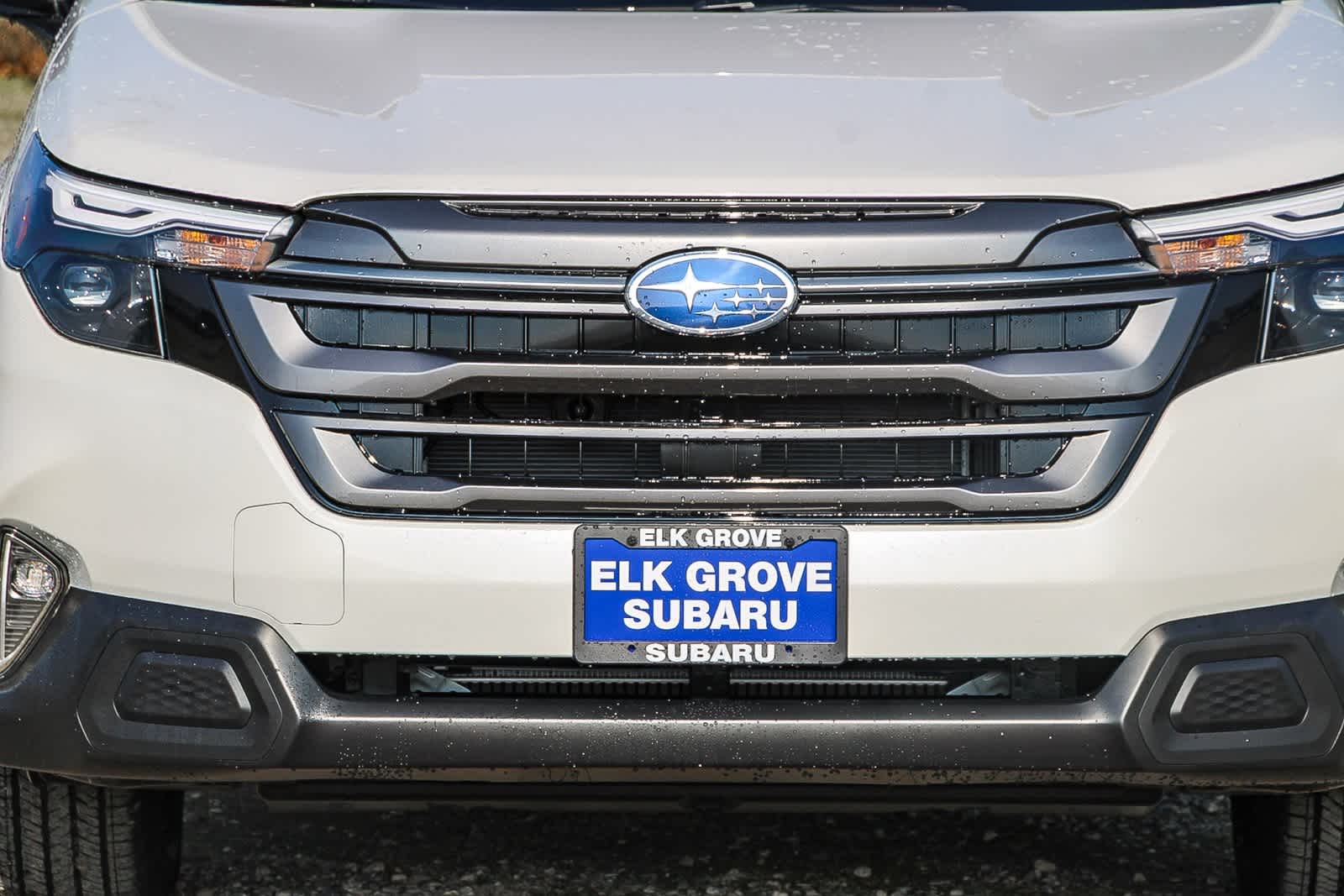 Thumbnail: 2026 Subaru Forester - 7