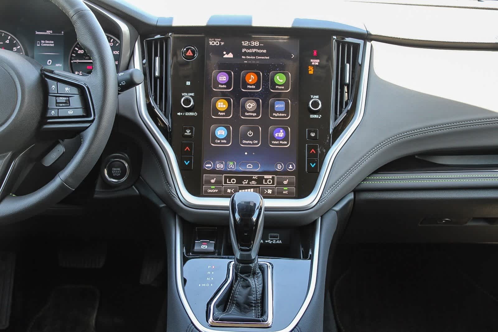 Thumbnail: 2025 Subaru Outback - 13