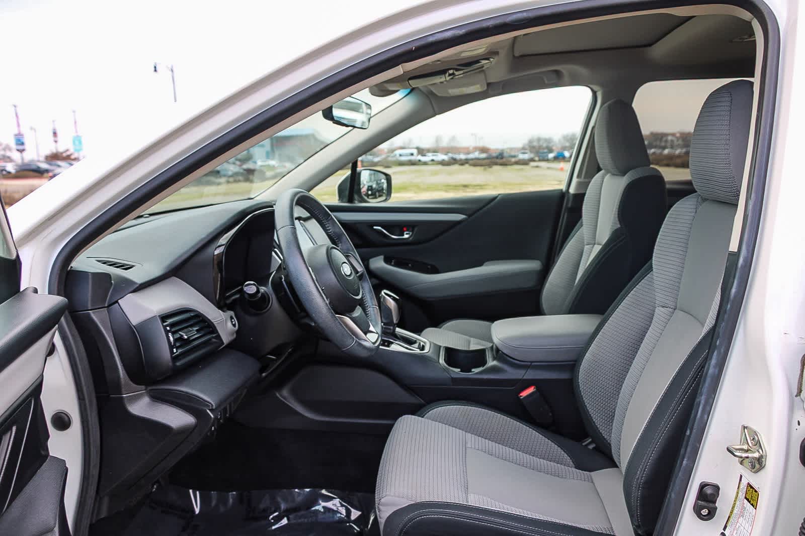 Thumbnail: 2020 Subaru Outback - 16