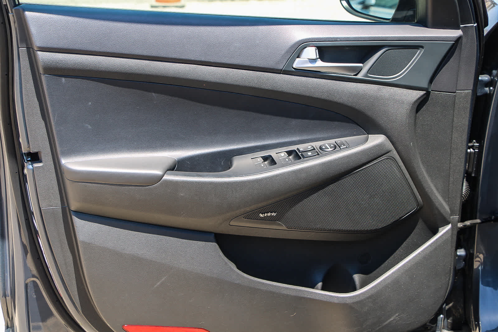 Thumbnail: 2021 Hyundai Tucson - 16