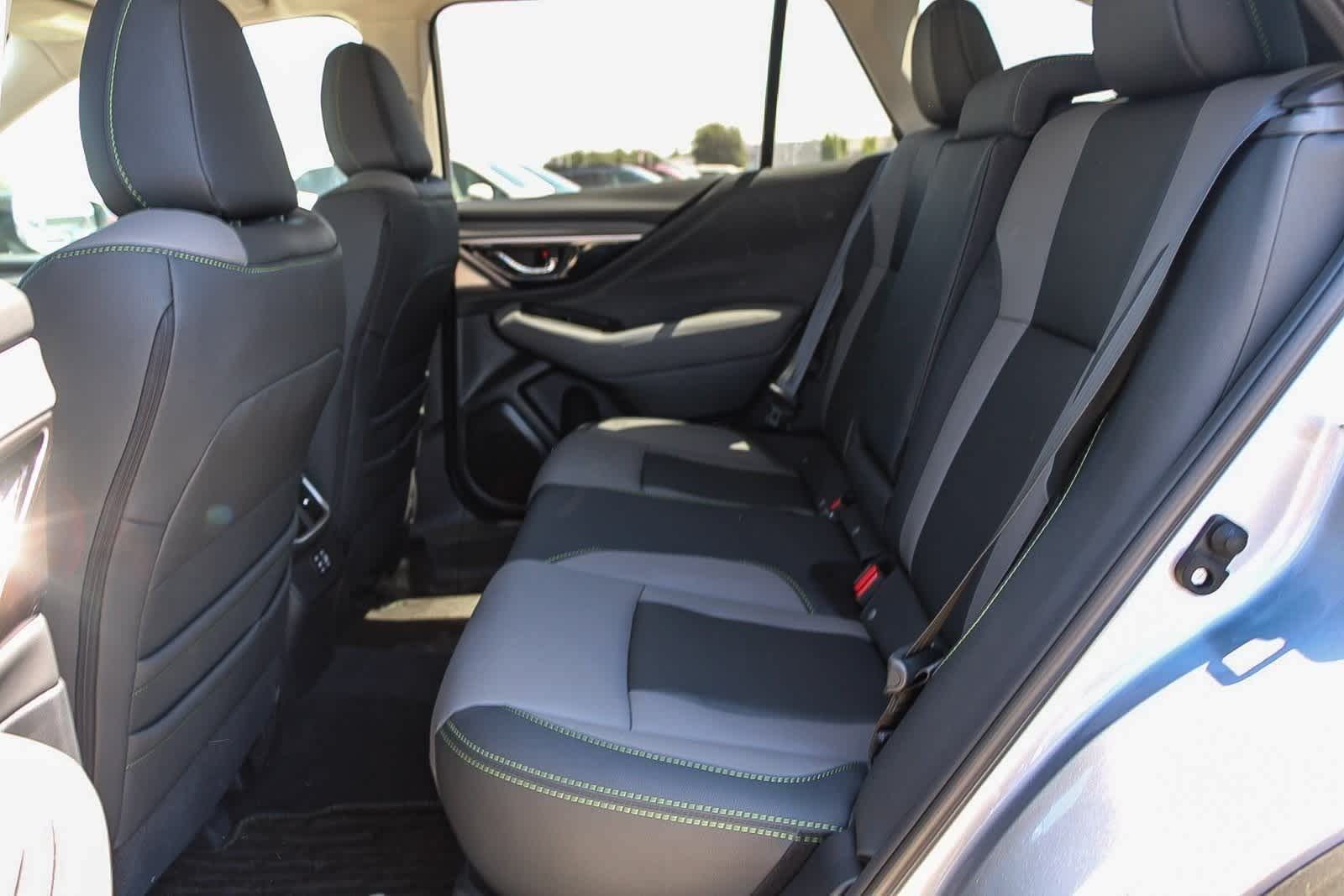 Thumbnail: 2025 Subaru Outback - 3