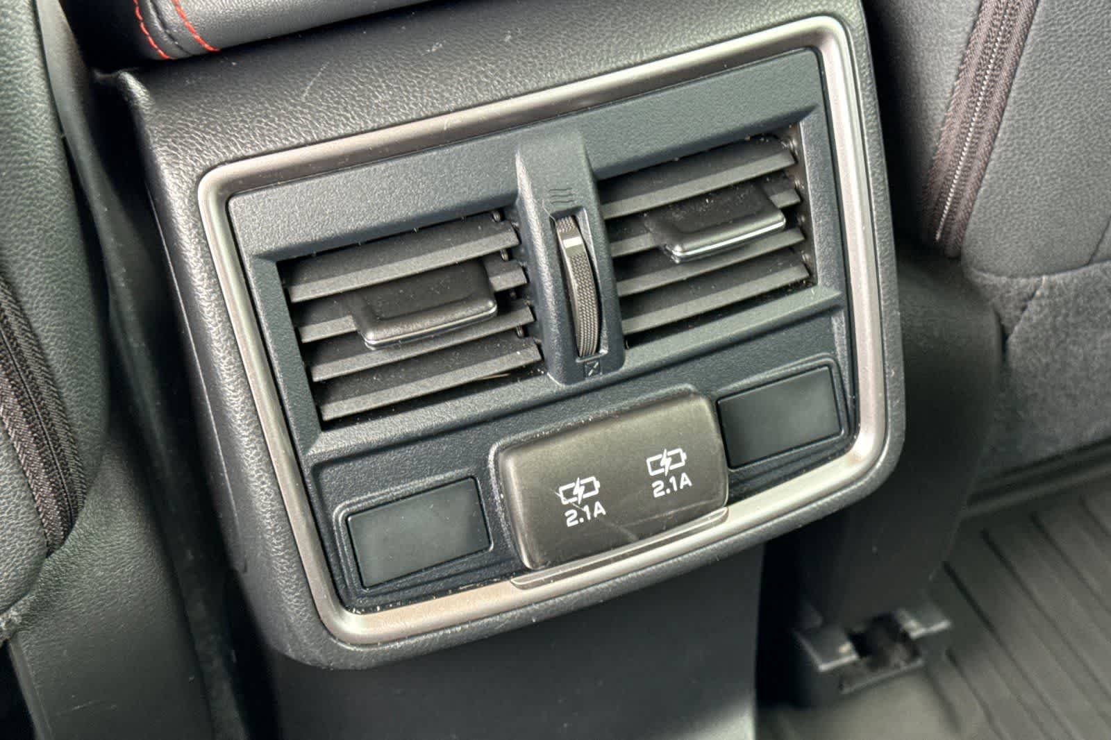 Thumbnail: 2021 Subaru Forester - 15