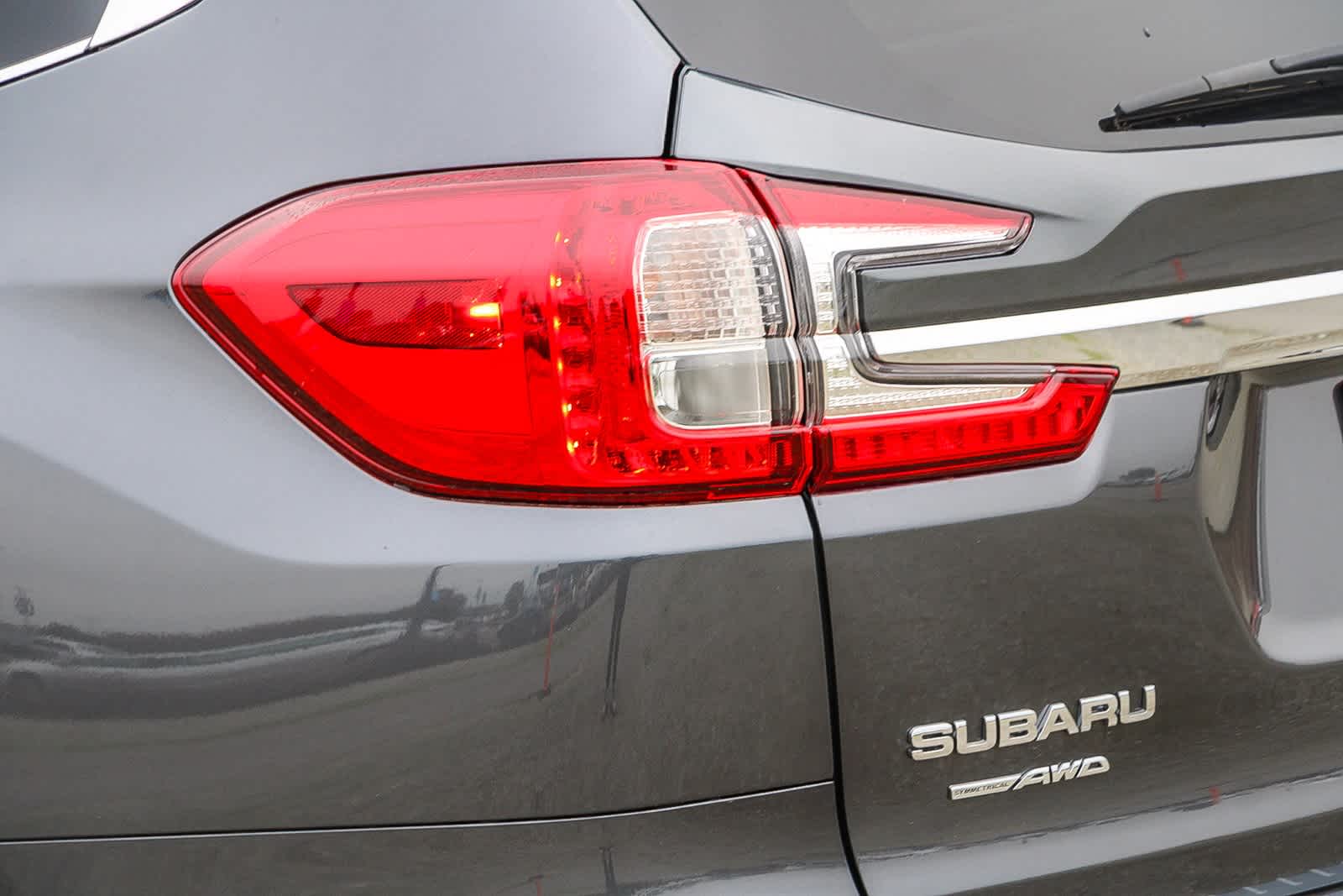 Thumbnail: 2026 Subaru Ascent - 11