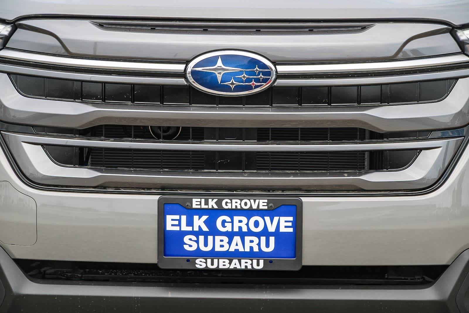 Thumbnail: 2025 Subaru Forester - 7