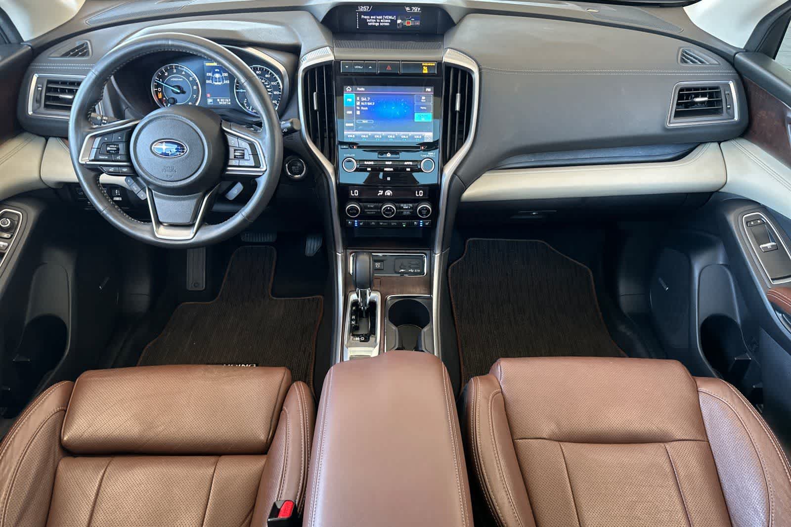 Thumbnail: 2019 Subaru Ascent - 3