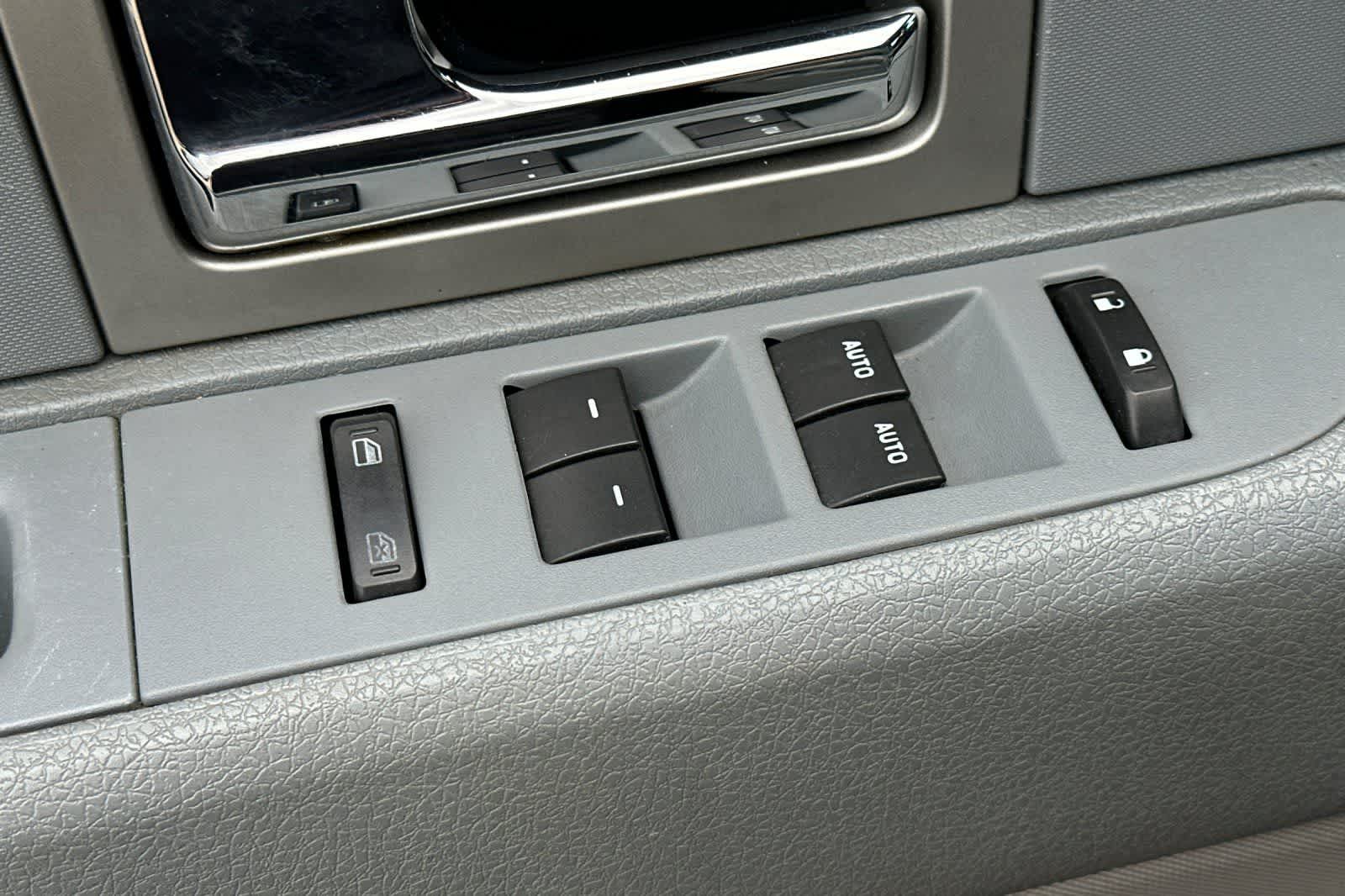 Thumbnail: 2011 Ford F-150 - 13