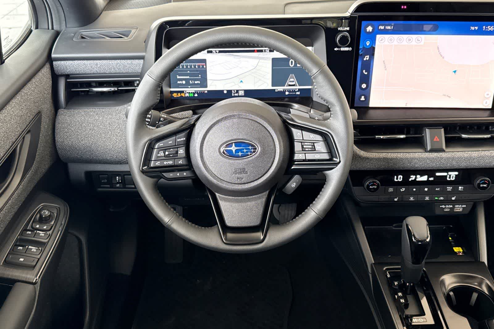 Thumbnail: 2026 Subaru Outback - 14