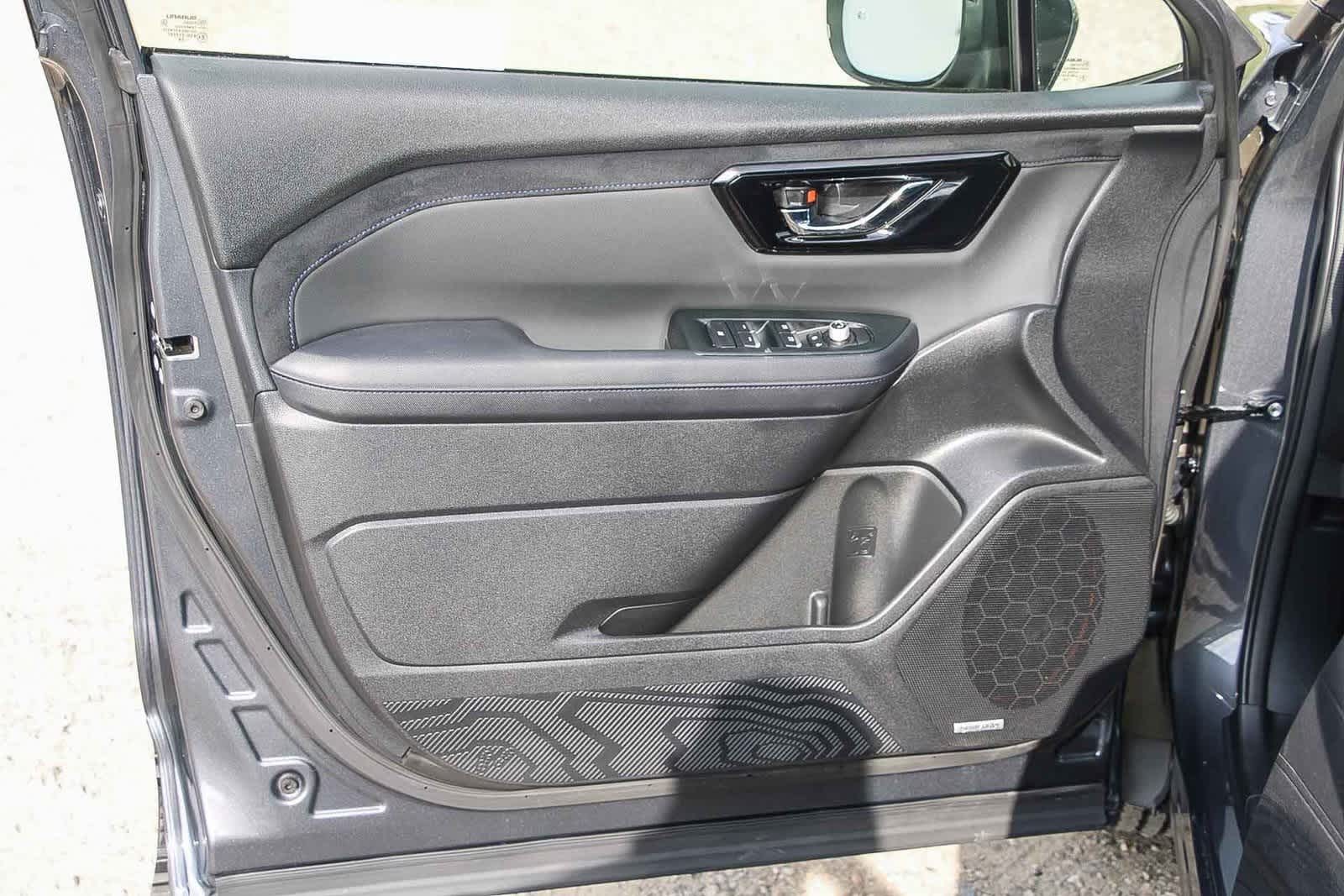 Thumbnail: 2025 Subaru Forester - 18