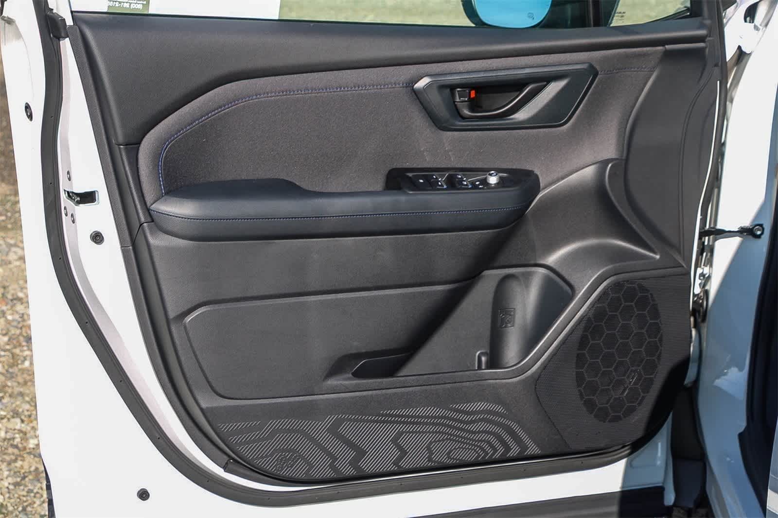 Thumbnail: 2026 Subaru Forester - 15