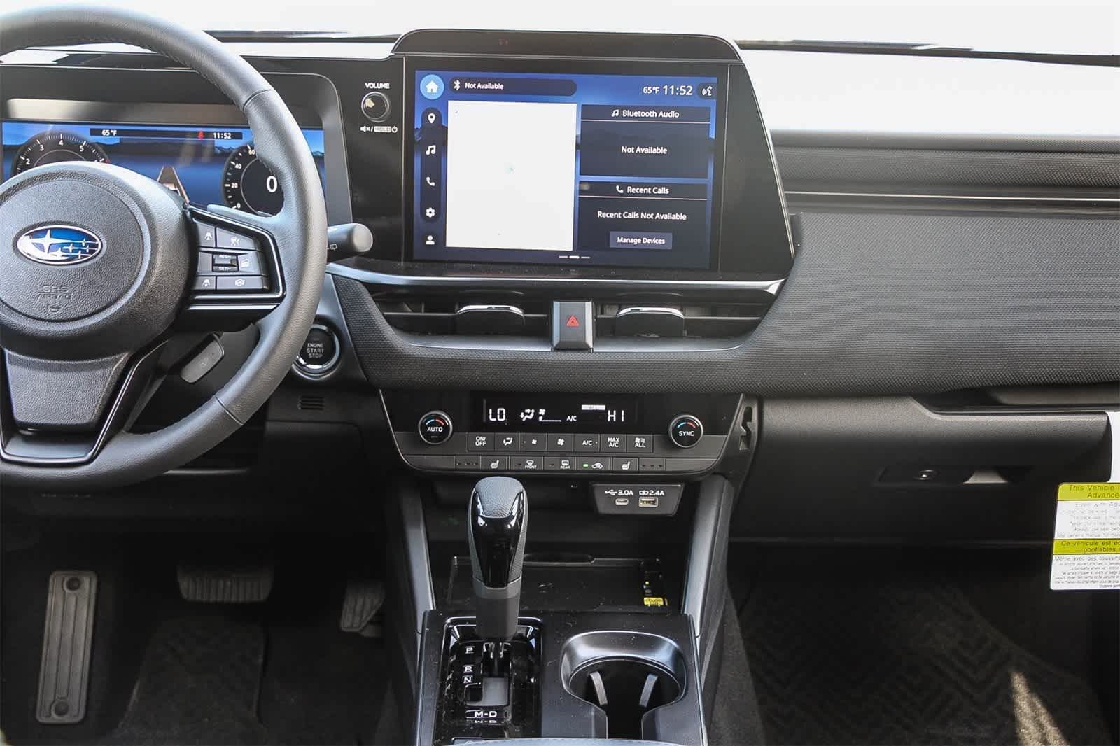 Thumbnail: 2026 Subaru Outback - 11